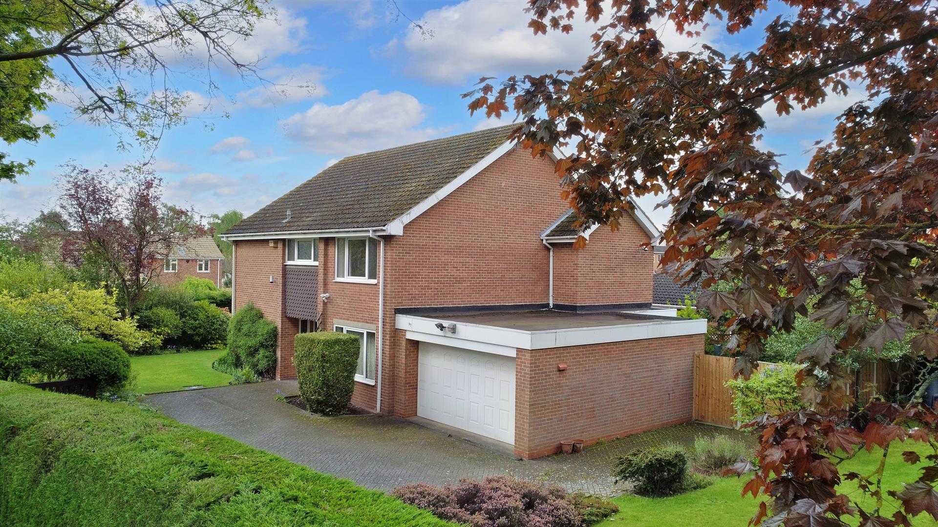 Beeston Fields Drive, Bramcote, Nottingham Robert Ellis Estate Agents